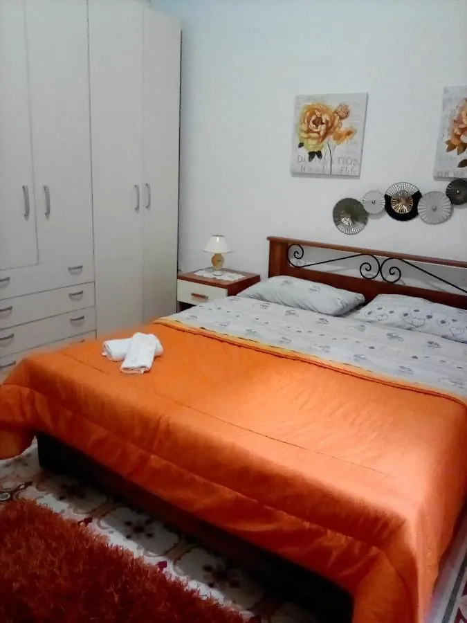 A Casa Di Katia Apartment Trapani
