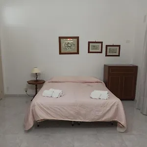 Alle Falde Di Erice Appartement