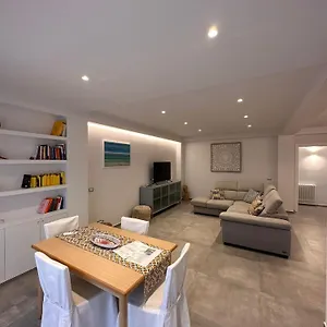 Luxury Sea House Appartement