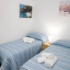 La Coccinella Hébergement de vacances